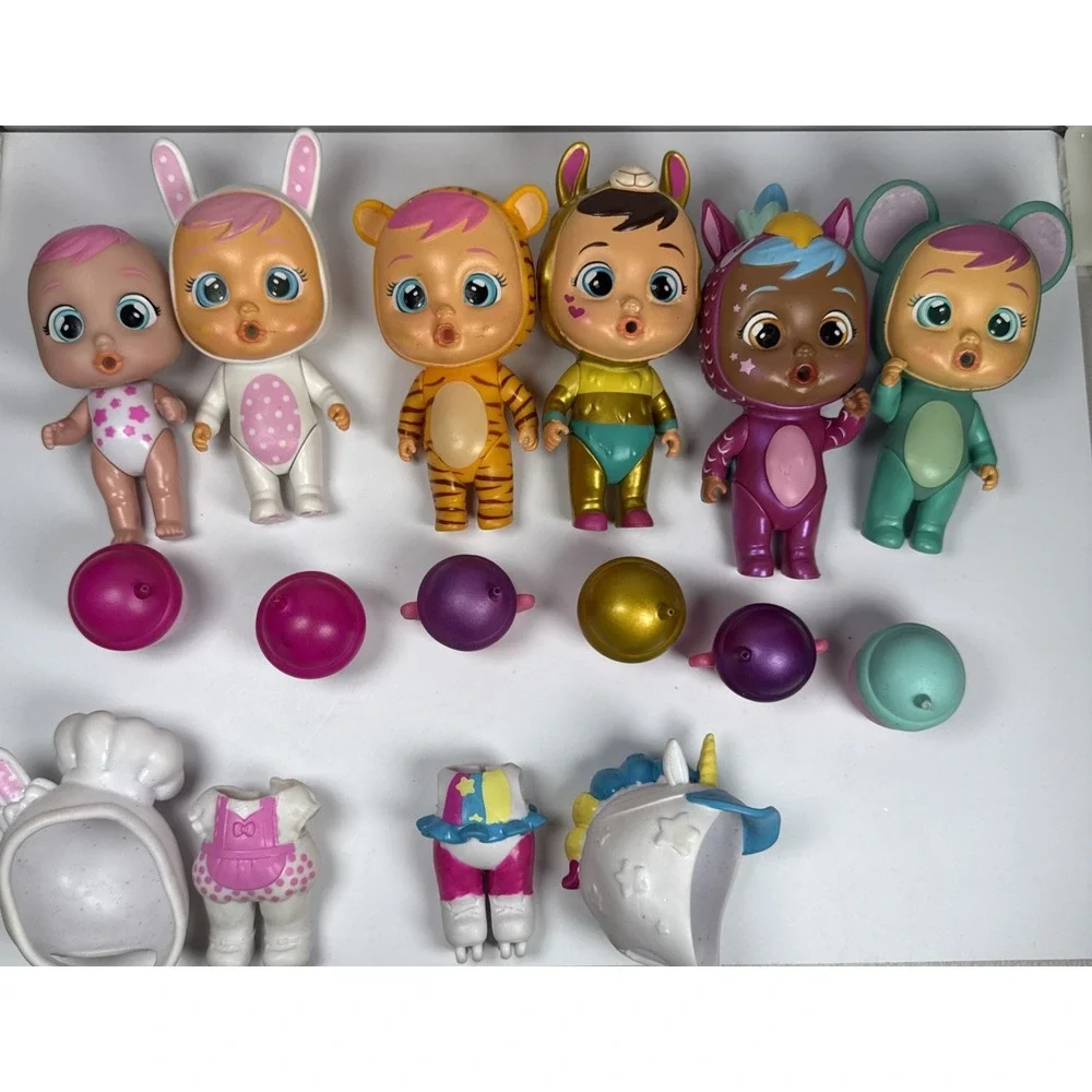 Cry Babies Magic Tears 5